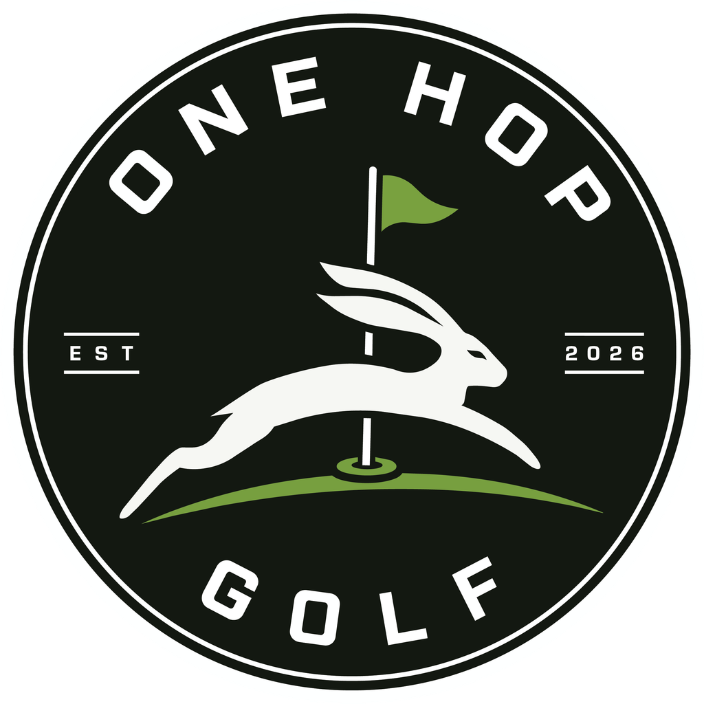 One Hop Golf