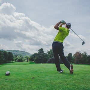 One Hop Fairway 3-Wood