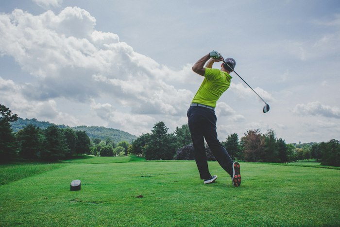 One Hop Fairway 3-Wood