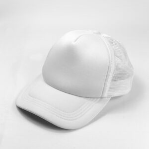 One Hop Structured Cap